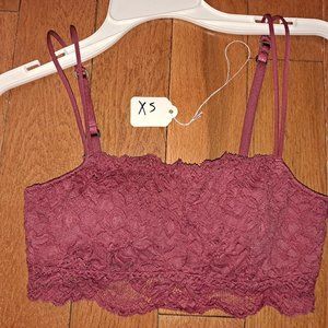 Size XS Abercrombie & Fitch bra / bralette